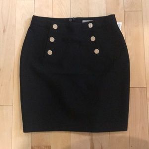Black skirt Size 8 - H&M